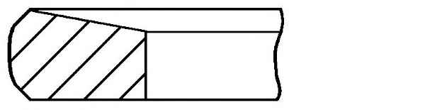 GOETZE ENGINE CR1-435200