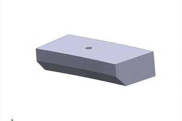 HASTINGS PISTON RING 2C4229020