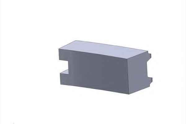 HASTINGS PISTON RING 2C4264040