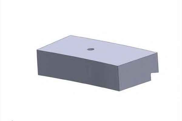 HASTINGS PISTON RING 6814S030