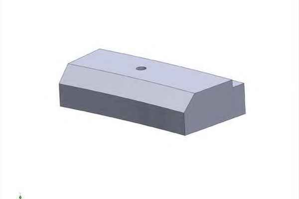 HASTINGS PISTON RING 7745