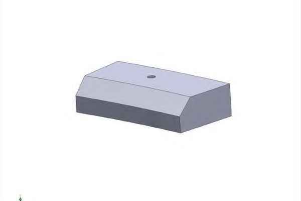 HASTINGS PISTON RING 6701S040