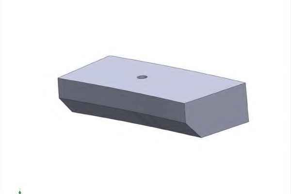 HASTINGS PISTON RING 2C4744030