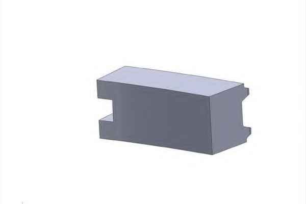 HASTINGS PISTON RING 7245