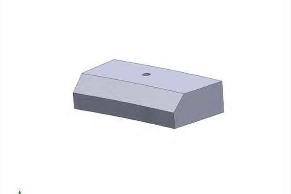 HASTINGS PISTON RING 7140020