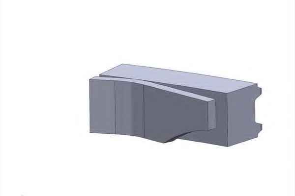 HASTINGS PISTON RING 7229S