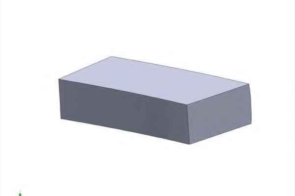 HASTINGS PISTON RING 835080