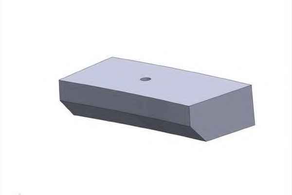 HASTINGS PISTON RING 2C4516030