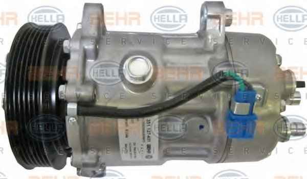 HELLA 8FK 351 127-431