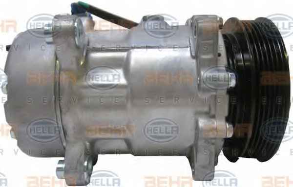 HELLA 8FK 351 127-431