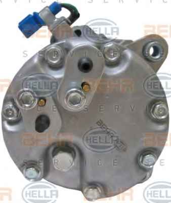 HELLA 8FK 351 127-431