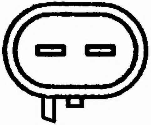 HELLA 6PU 009 106-181