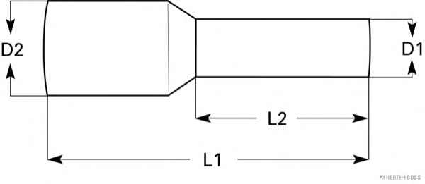 HERTH+BUSS ELPARTS 50252173