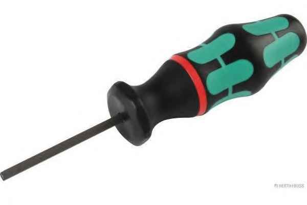 HERTH+BUSS ELPARTS 90950001012