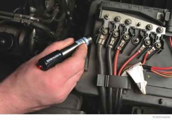 HERTH+BUSS ELPARTS 90940110