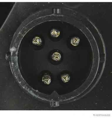 HERTH+BUSS ELPARTS 83830185