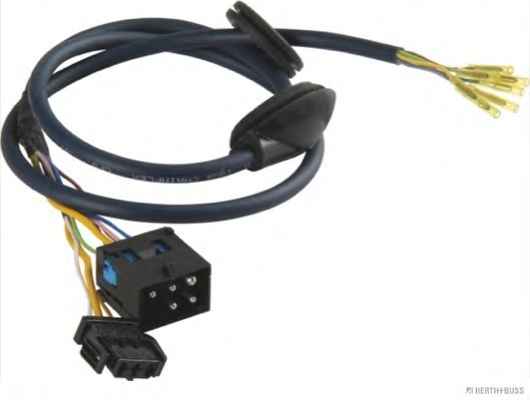 HERTH+BUSS ELPARTS 51277050