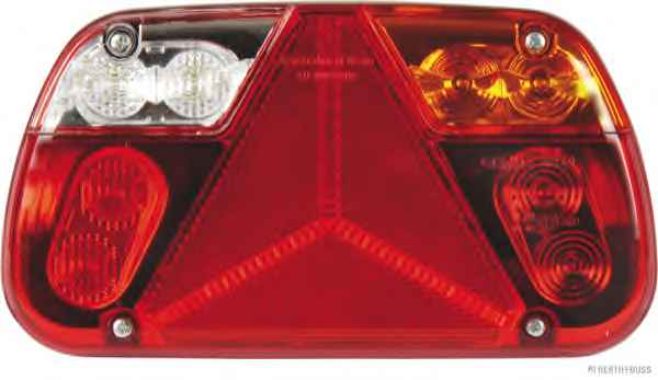 HERTH+BUSS ELPARTS 83830242