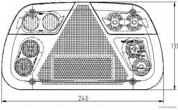 HERTH+BUSS ELPARTS 83830242
