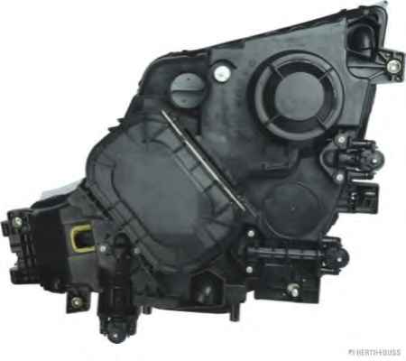 HERTH+BUSS ELPARTS 81658401