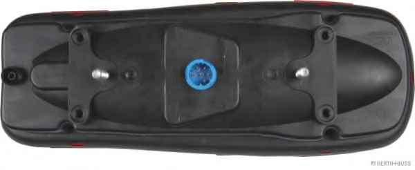 HERTH+BUSS ELPARTS 83830074