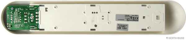 HERTH+BUSS ELPARTS 84740020