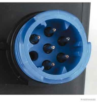 HERTH+BUSS ELPARTS 83840546