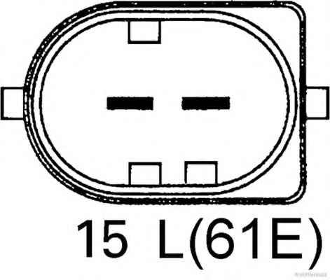HERTH+BUSS ELPARTS 32468015