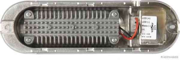 HERTH+BUSS ELPARTS 84740101