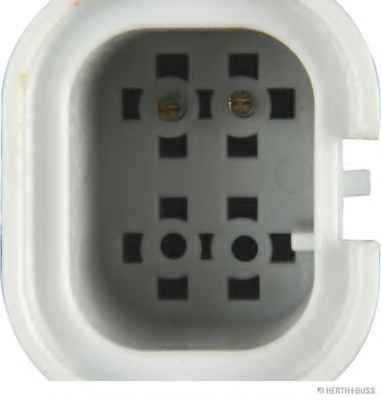 HERTH+BUSS ELPARTS 83700044