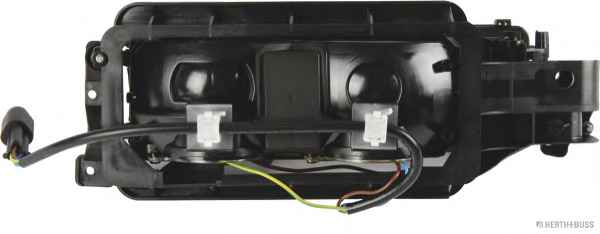 HERTH+BUSS ELPARTS 81680229