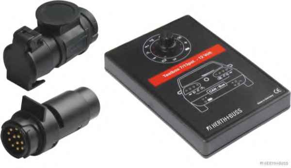 HERTH+BUSS ELPARTS 95980444