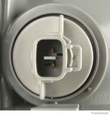 HERTH+BUSS ELPARTS 83700090