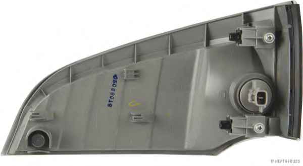 HERTH+BUSS ELPARTS 83700090