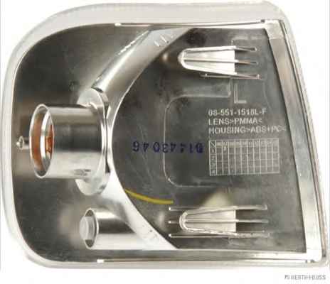 HERTH+BUSS ELPARTS 83700038