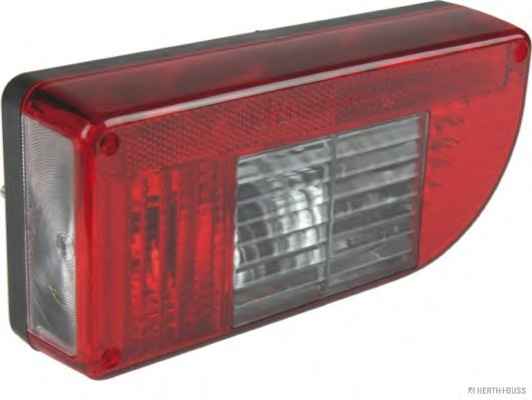 HERTH+BUSS ELPARTS 83830141