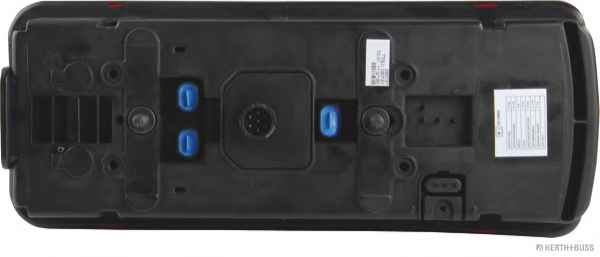 HERTH+BUSS ELPARTS 83840942