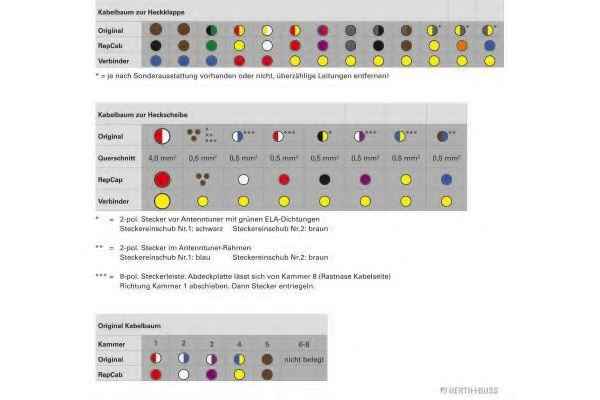 HERTH+BUSS ELPARTS 51277143