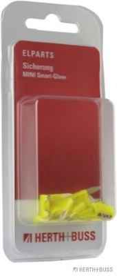 HERTH+BUSS ELPARTS 50295679066