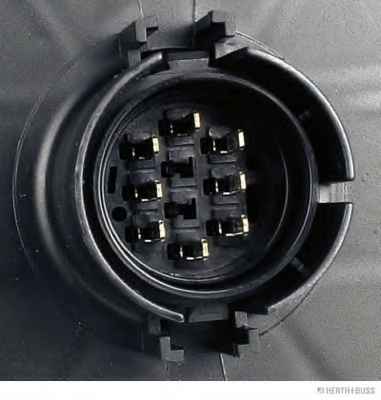 HERTH+BUSS ELPARTS 83840525