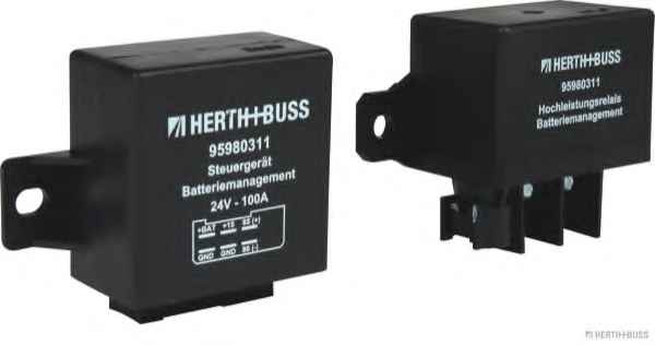 HERTH+BUSS ELPARTS 95980311