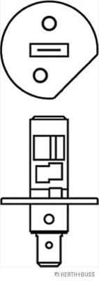 HERTH+BUSS ELPARTS 89901092