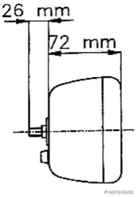 HERTH+BUSS ELPARTS 83830212