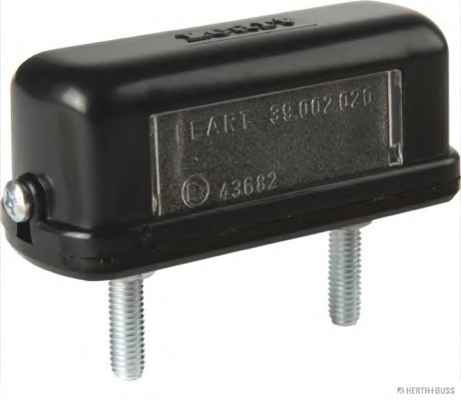 HERTH+BUSS ELPARTS 84750017