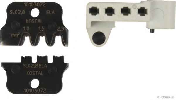 HERTH+BUSS ELPARTS 95942145