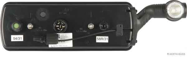 HERTH+BUSS ELPARTS 83830176