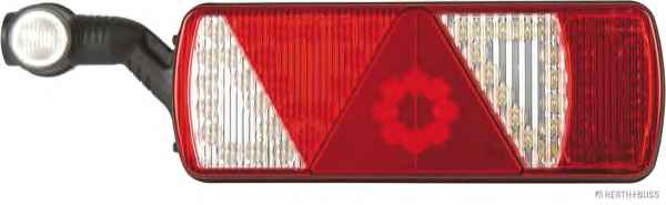HERTH+BUSS ELPARTS 83830176