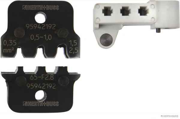 HERTH+BUSS ELPARTS 95942192