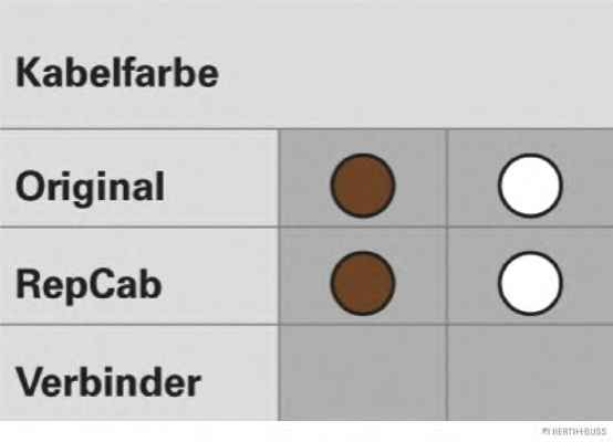 HERTH+BUSS ELPARTS 51277035