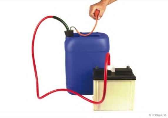 HERTH+BUSS ELPARTS 91970072